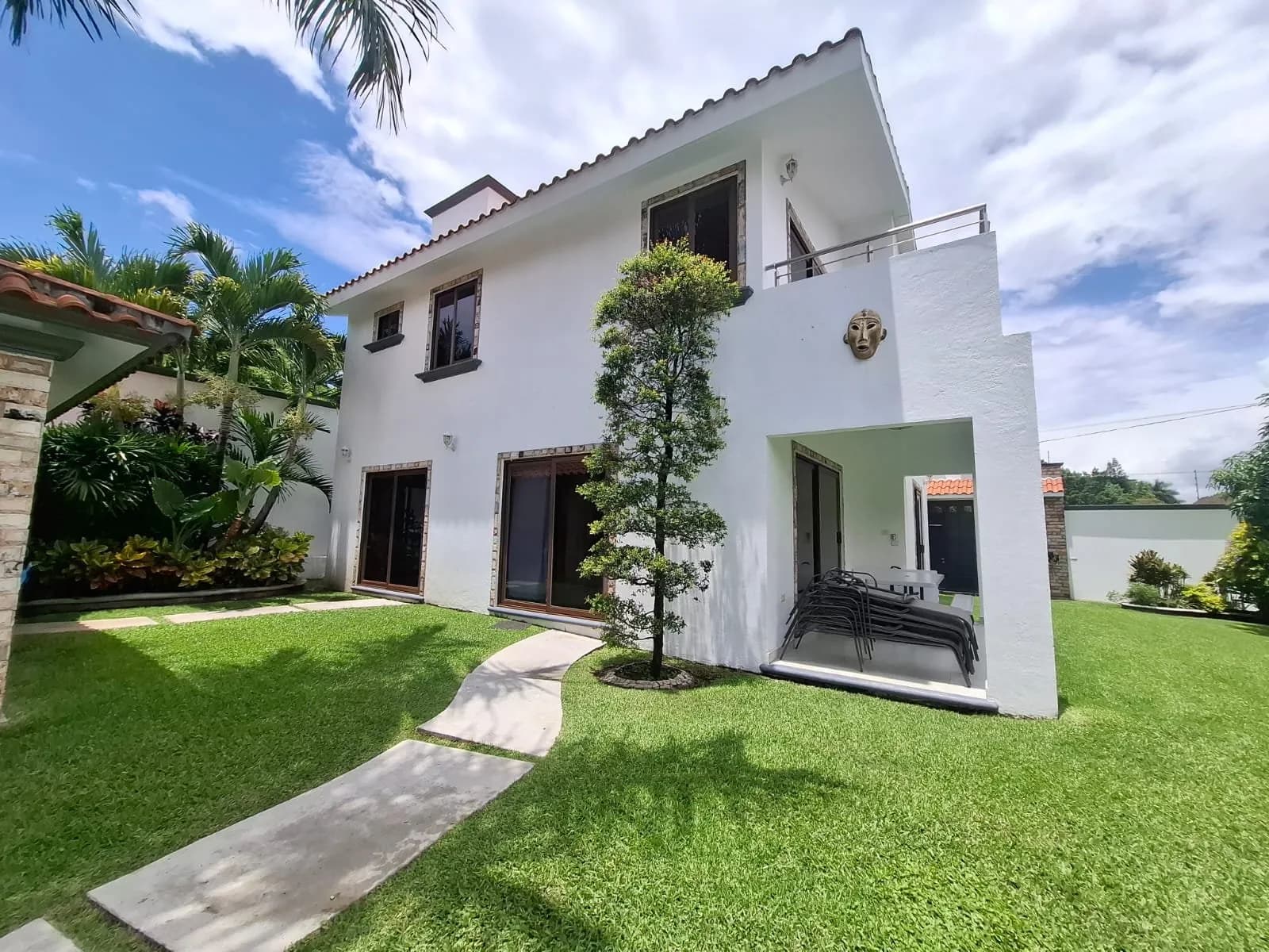 House for sale in San Juanito, Yautepec — photo 1 of 9