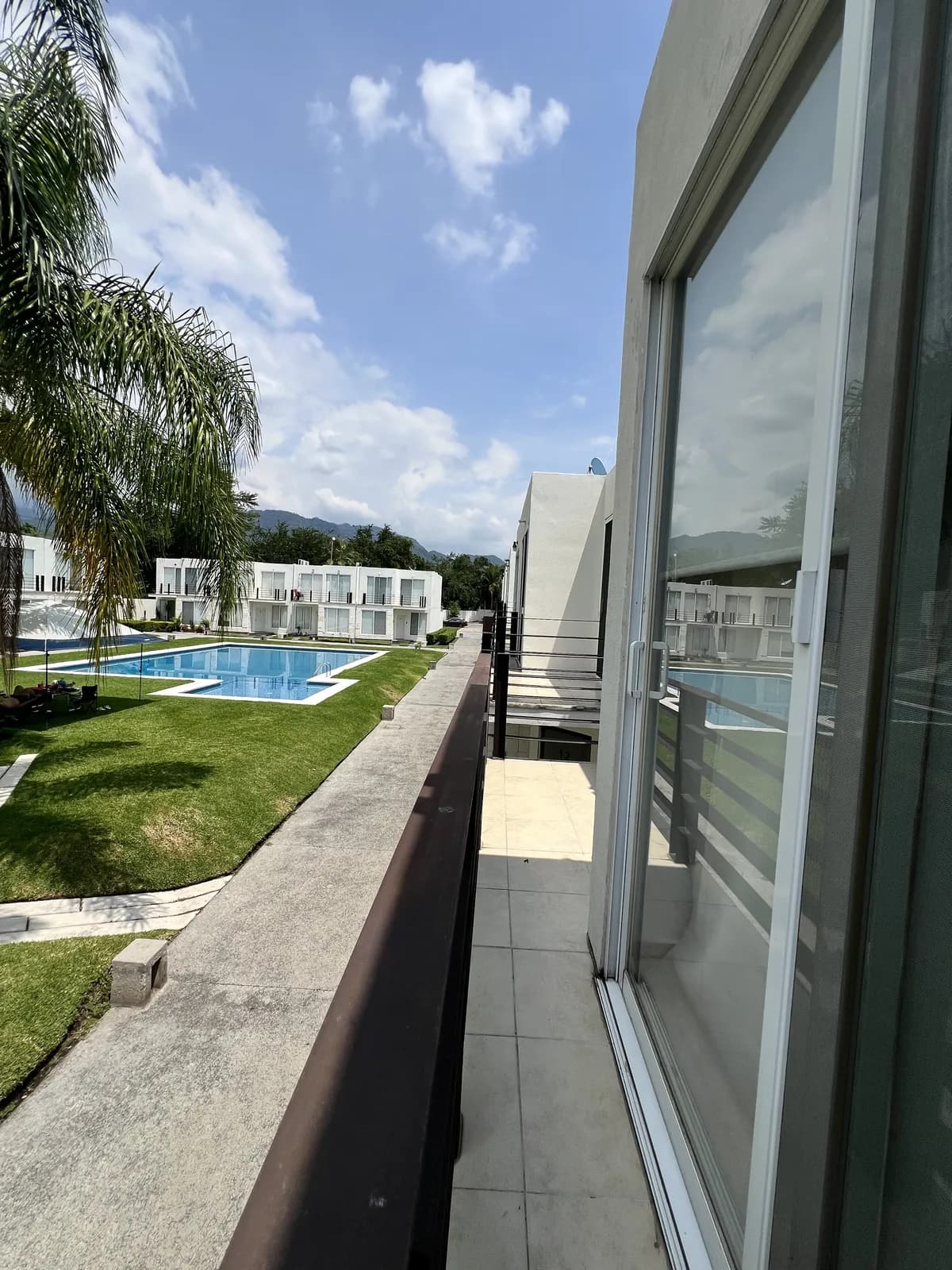Casa en condominio en venta en Oacalco, Yautepec — fotografía 1 de 15