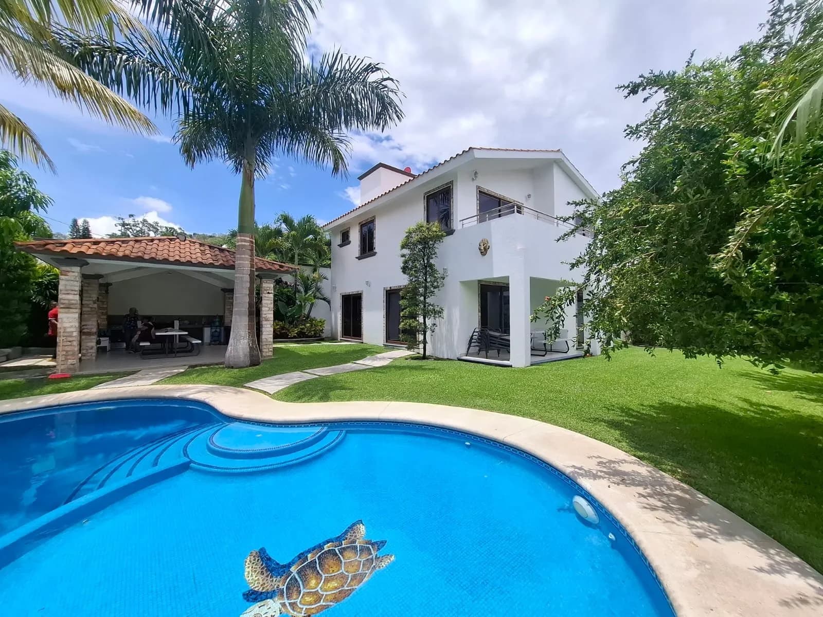 Casa en venta en San Juanito, Yautepec — fotografía 1 de 18